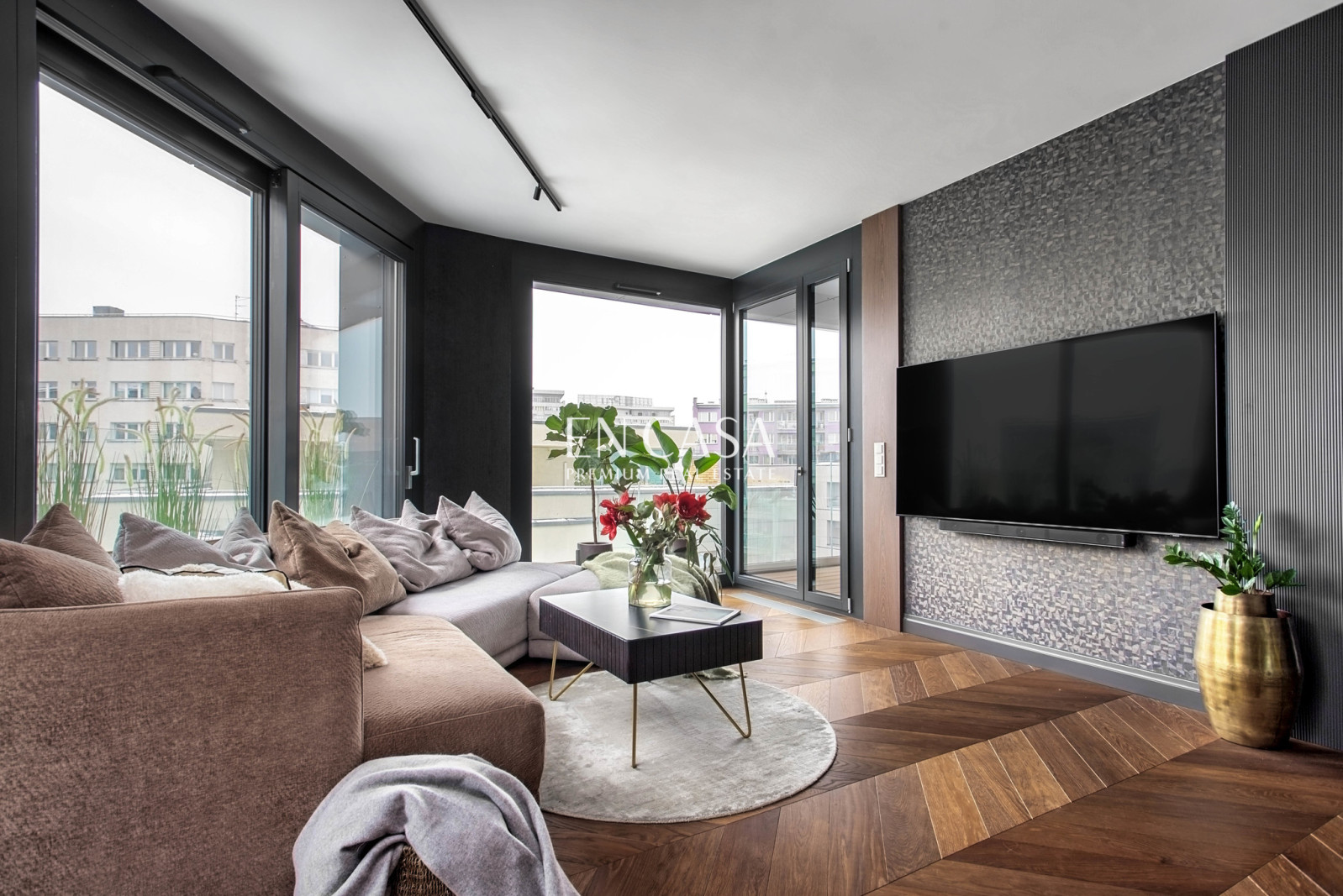 Apartment Sale Warszawa Śródmieście Górnośląska 3